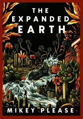 Expanded Earth