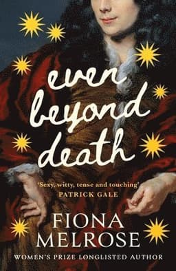Even Beyond Death