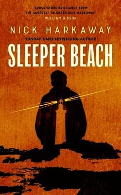 Sleeper Beach