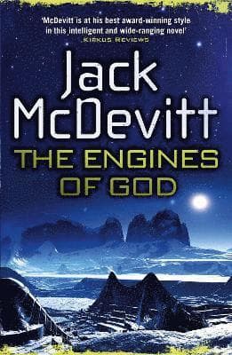 Engines of God (Academy - Book 1)