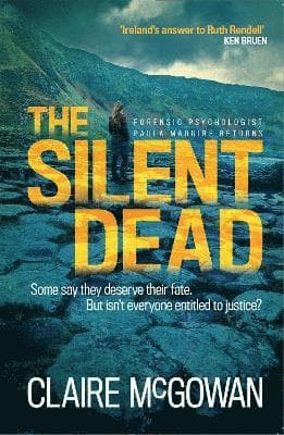 Silent Dead (Paula Maguire 3)