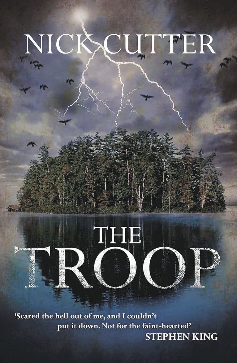 Troop