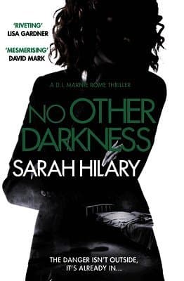 No Other Darkness (D.I. Marnie Rome 2)