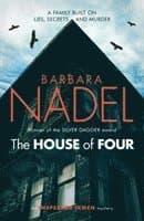 House of Four (Inspector Ikmen Mystery 19)