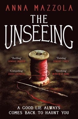 Unseeing