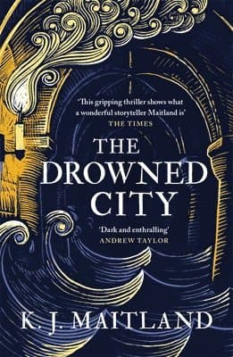 Drowned City