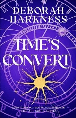Time's Convert