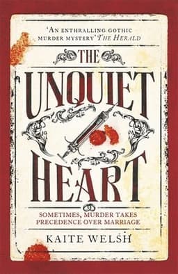 Unquiet Heart
