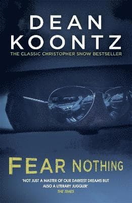 Fear Nothing (Moonlight Bay Trilogy, Book 1)