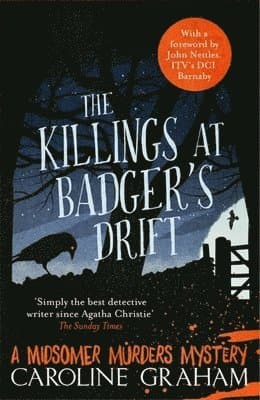 Killings at Badger's Drift