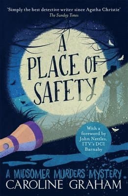 Place of Safety