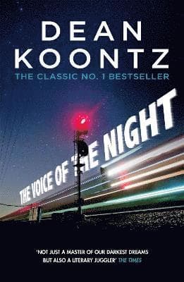 Voice of the Night