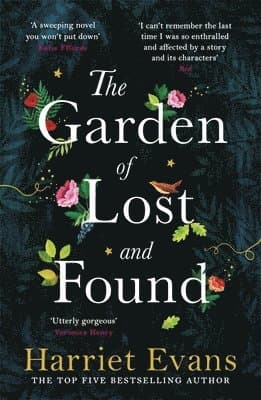 The Garden of Lost and Found