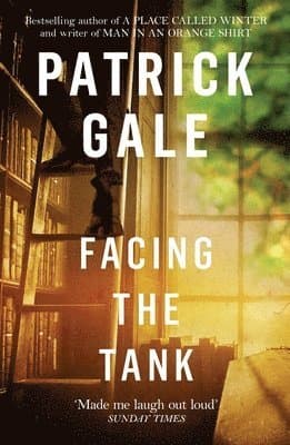 Facing the Tank