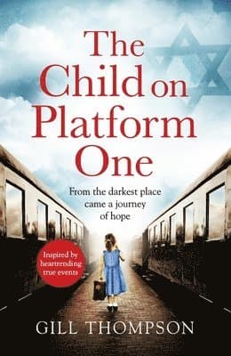 Child On Platform One