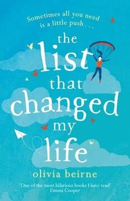 List That Changed My Life