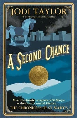 Second Chance