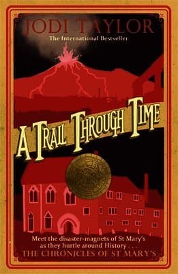 Trail Through Time