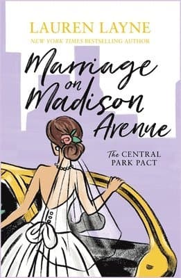 Marriage on Madison Avenue