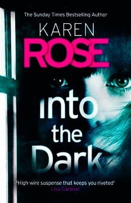 Into the Dark (The Cincinnati Series Book 5)
