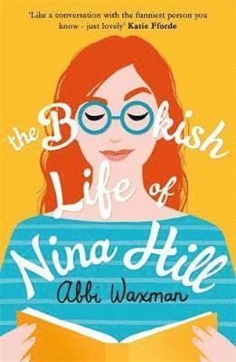 Bookish Life of Nina Hill