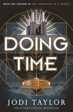 Doing Time