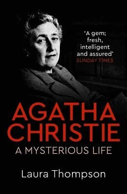 Agatha Christie