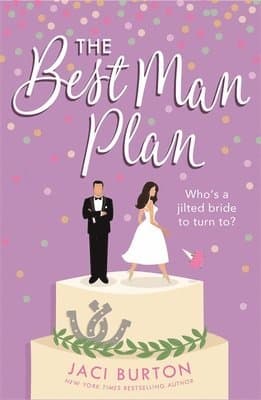 Best Man Plan
