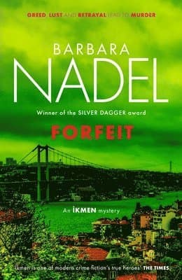 Forfeit (Ikmen Mystery 23)