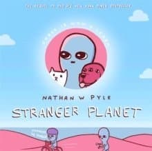 Stranger Planet