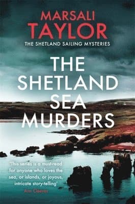 Shetland Sea Murders