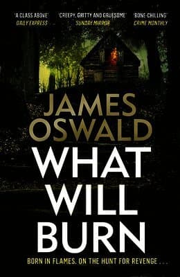 What Will Burn