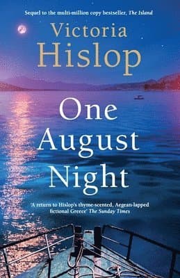 One August Night