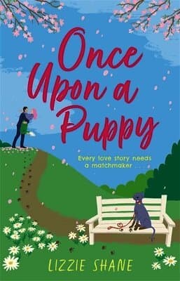 Once Upon a Puppy