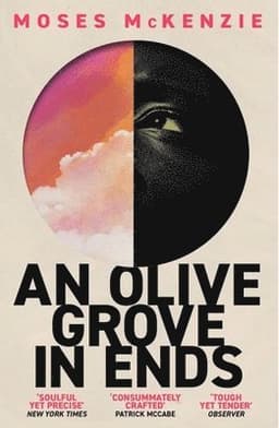 Olive Grove in Ends