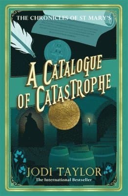 Catalogue of Catastrophe