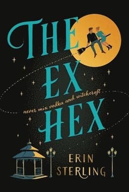 Ex Hex