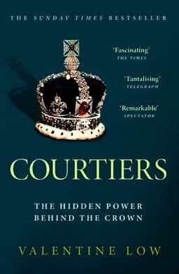 Courtiers