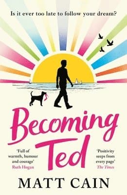 Becoming Ted