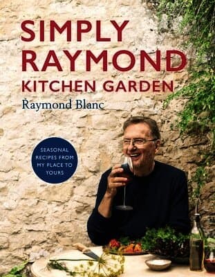 Simply Raymond Kitchen Garden