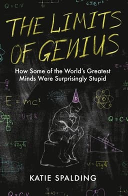 The Limits of Genius