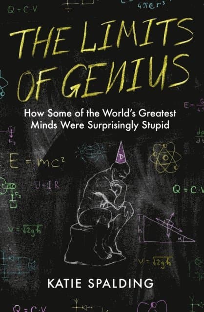 The Limits of Genius