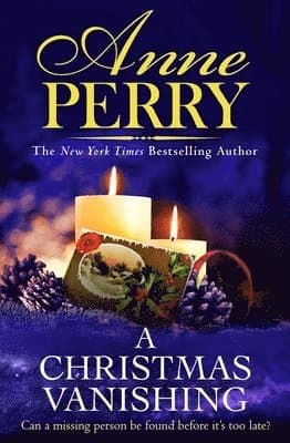 Christmas Vanishing