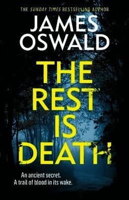 Rest is Death
