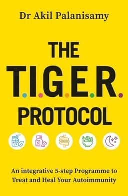 T.I.G.E.R. Protocol