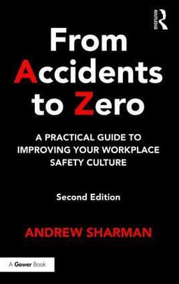 From Accidents to Zero