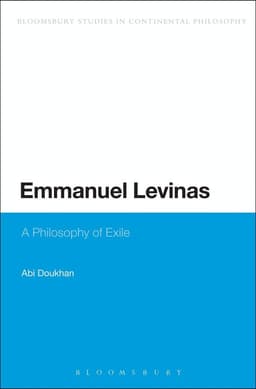 Emmanuel Levinas
