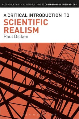 Critical Introduction to Scientific Realism
