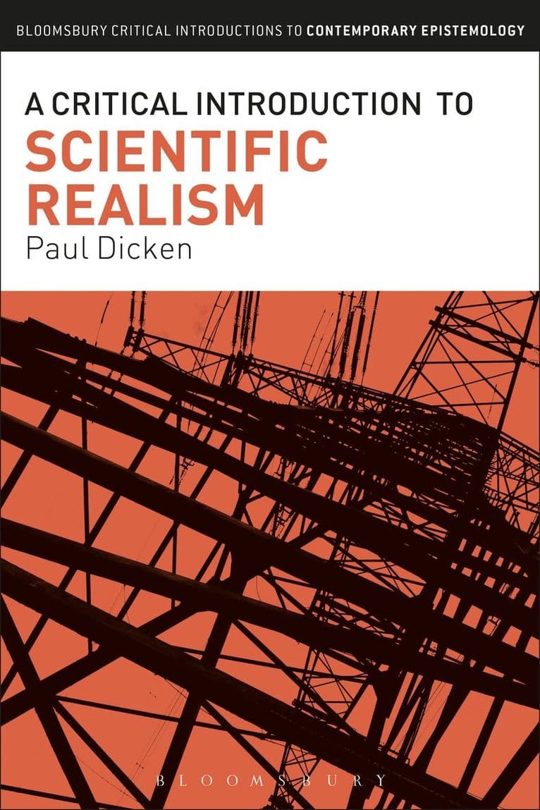 Critical Introduction to Scientific Realism
