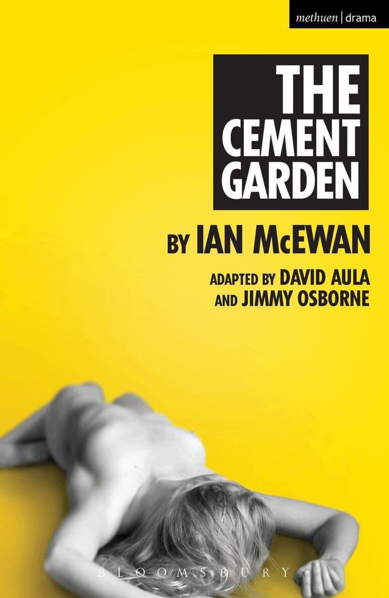 Cement Garden